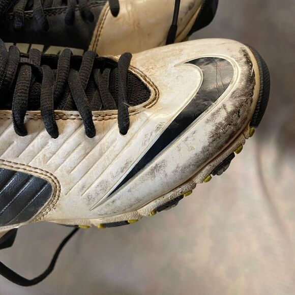 Nike Cleats Fastflex - Picture 8 of 10